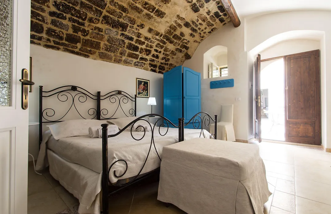 Agriturismo Case Passamonte-1